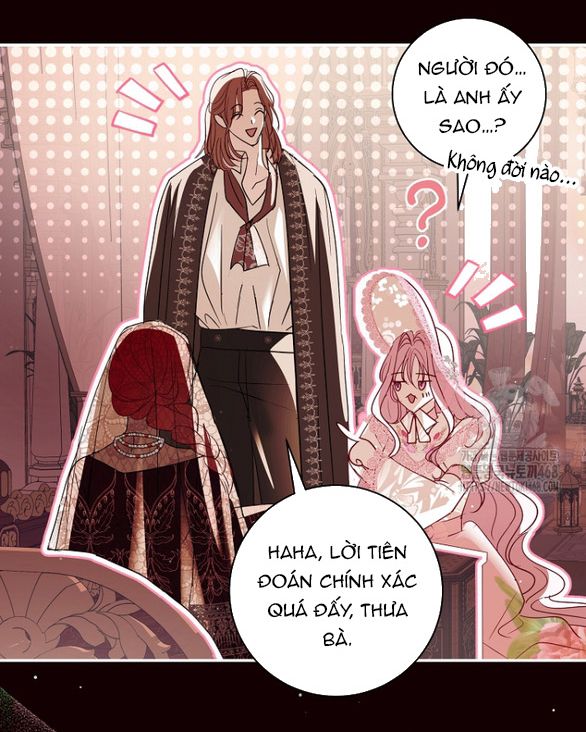 ngài công tước, tôi sẽ làm mọi thứ, trừ việc kết hôn! chapter 18.2 6