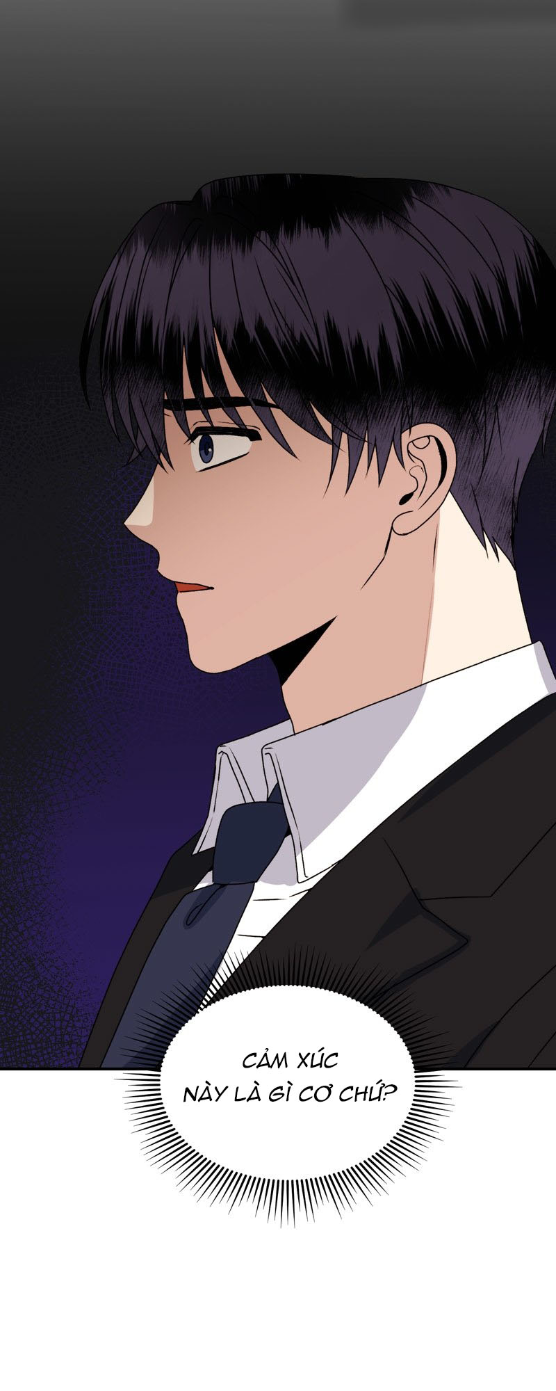 nụ hôn yêu tinh chapter 16.1 33