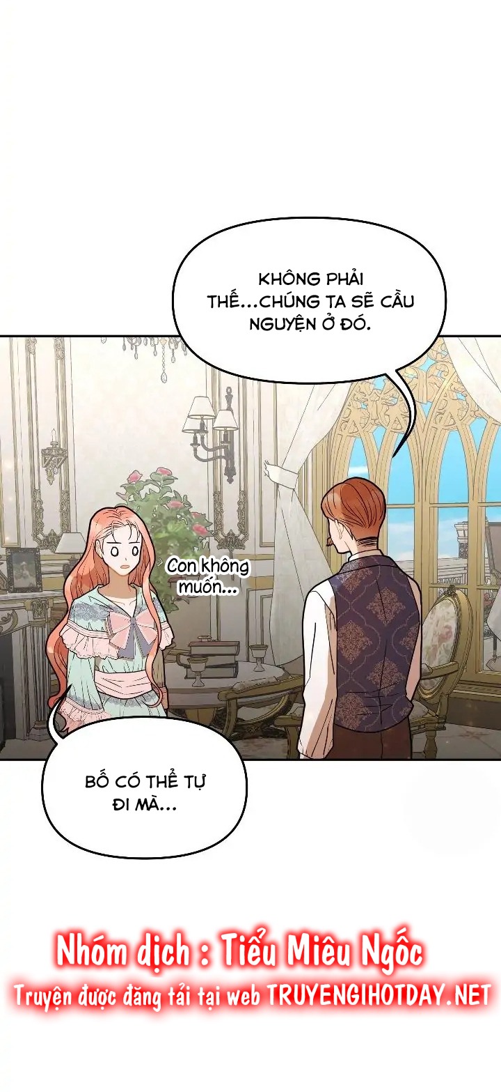 làm cách nào để sống sót trong cuốn tiểu thuyết ngôn tình lãng mạn chapter 30 52