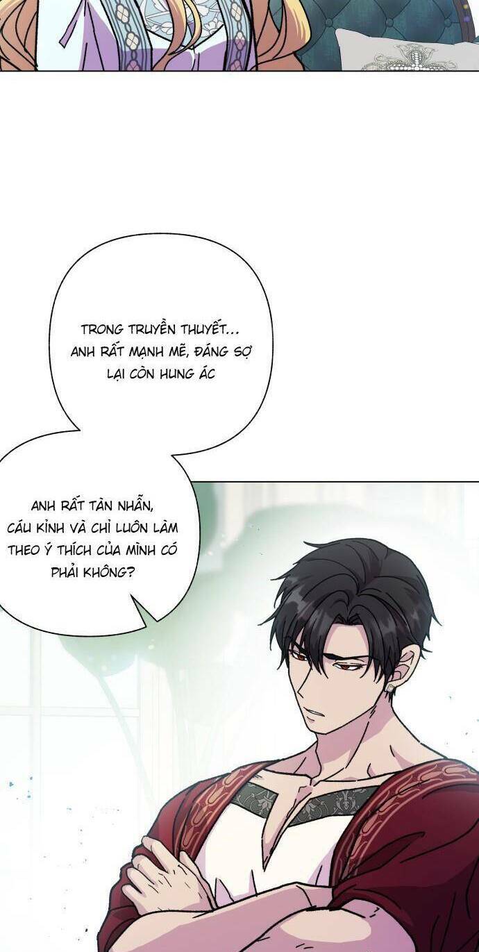 tôi mang trong mình trái tim của rồng chapter 9 52