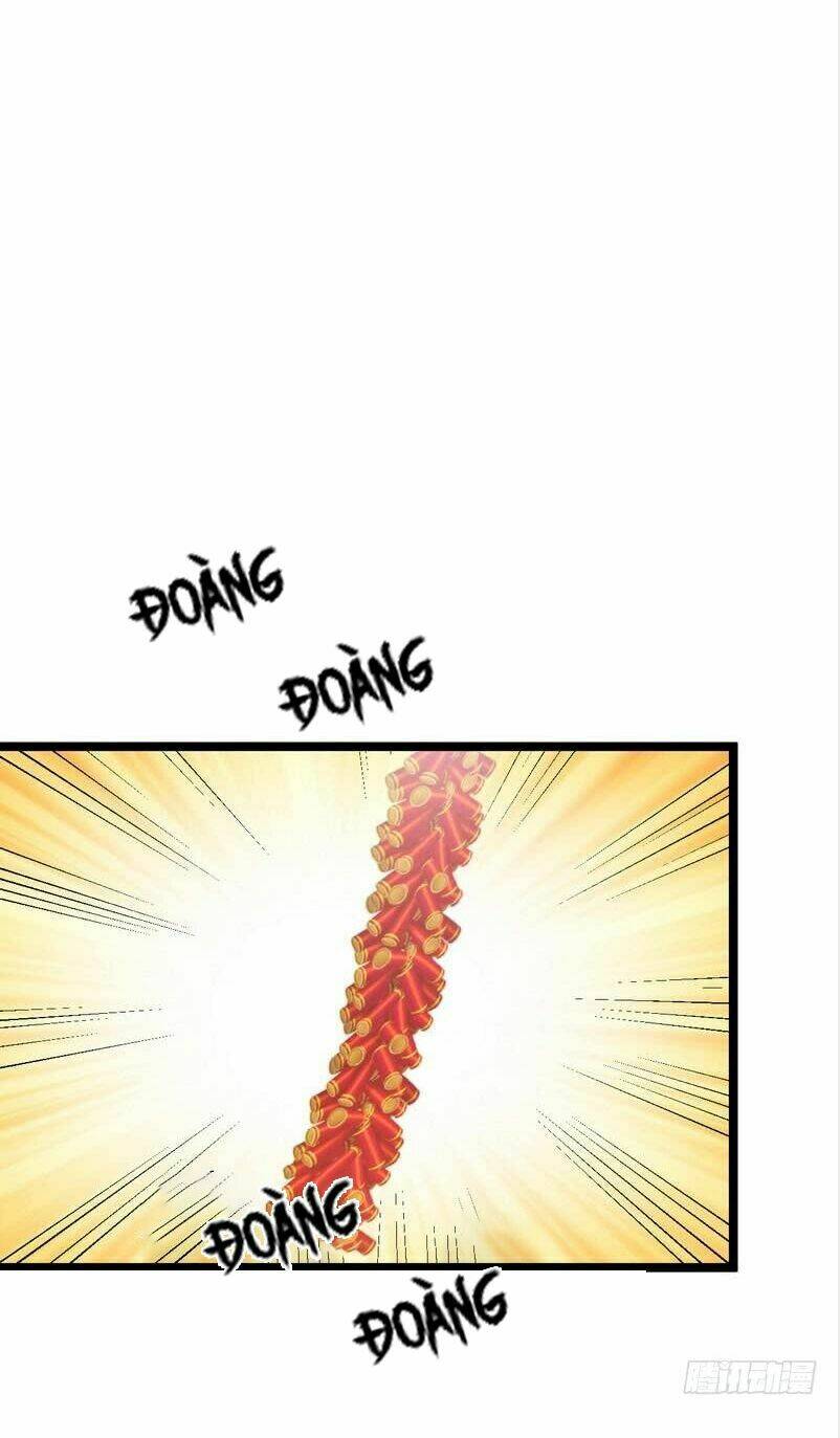 vợ yêu tư sủng của thiếu soái chapter 19 29