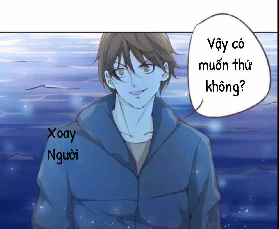 tôi không phải đa nhân cách chapter 36 5