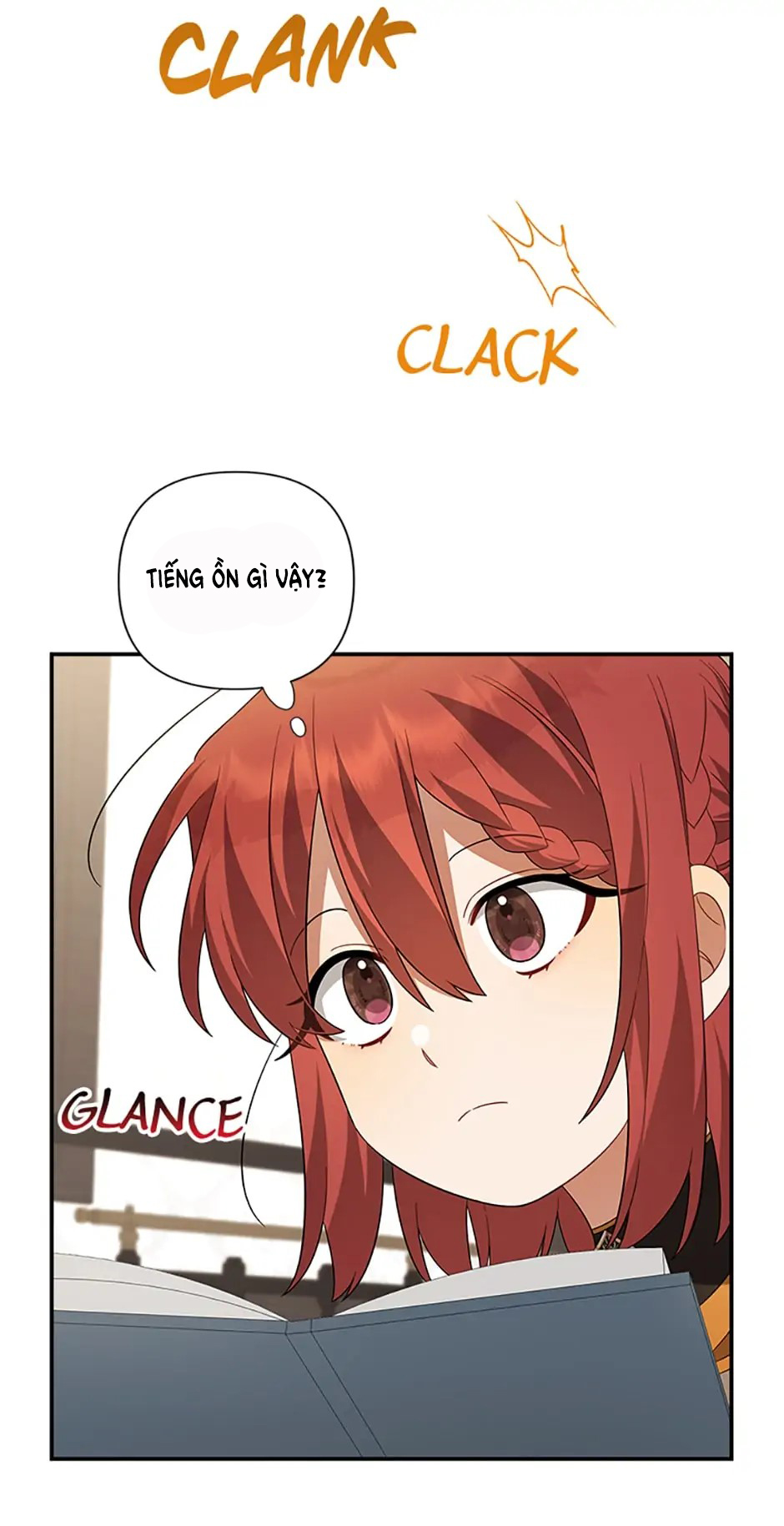 Chốn Bình Yên Của Công Tước Richard chapter 18.2 - Trang 13