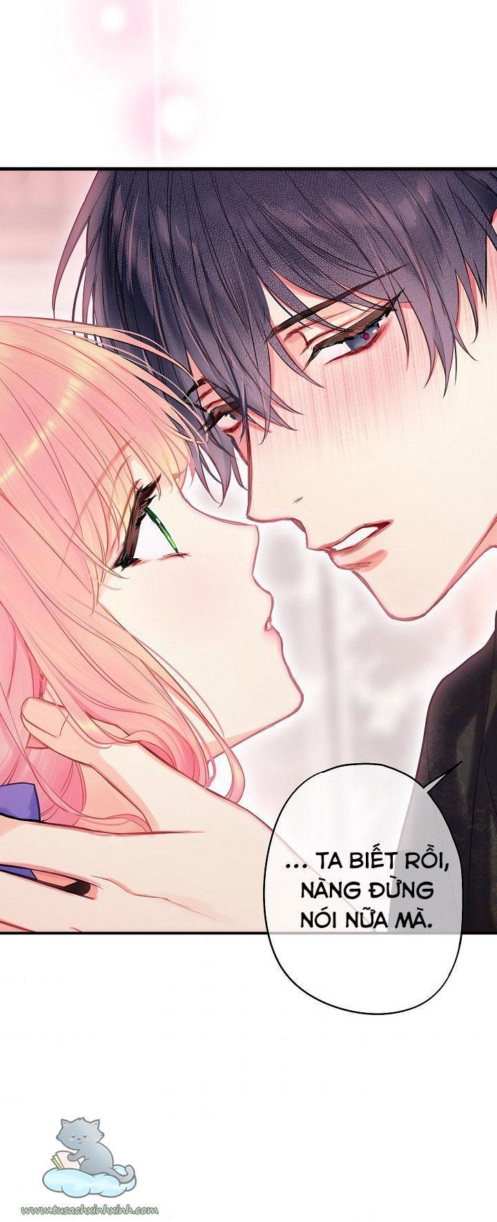 ác nữ muốn ly hôn chapter 117 49