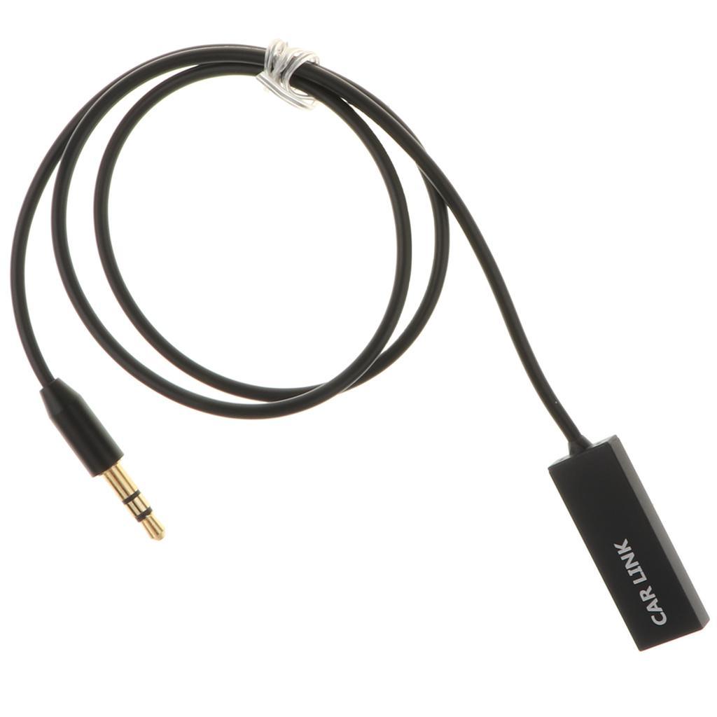 3.5mm Blutooth Wireless For PC Audio Bluetooth Receiver Adapter 4.1