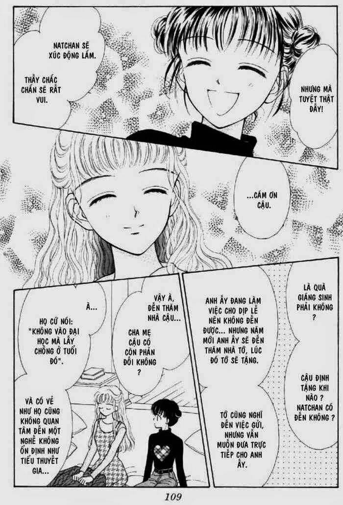 marmalade boy chapter 33 6