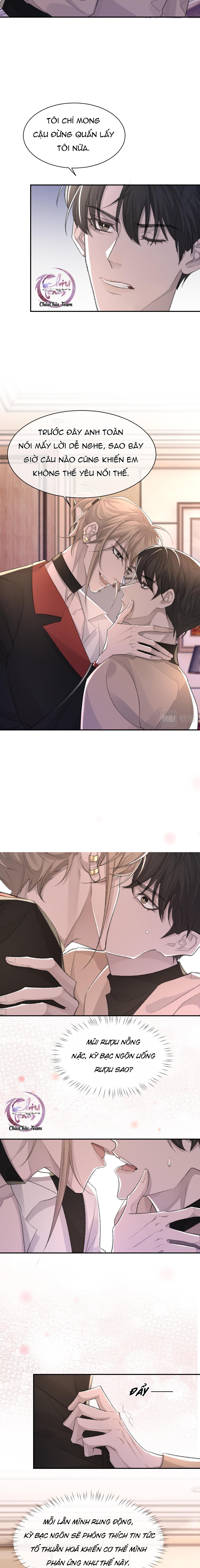 chỉ trích chapter 23 4