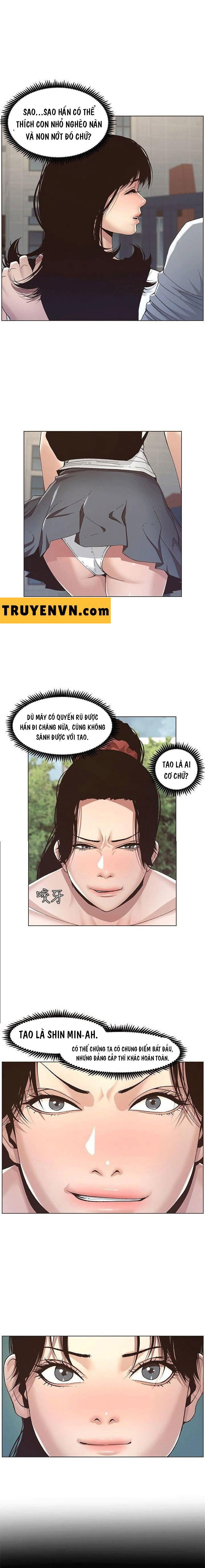 cha dượng chapter 9 1