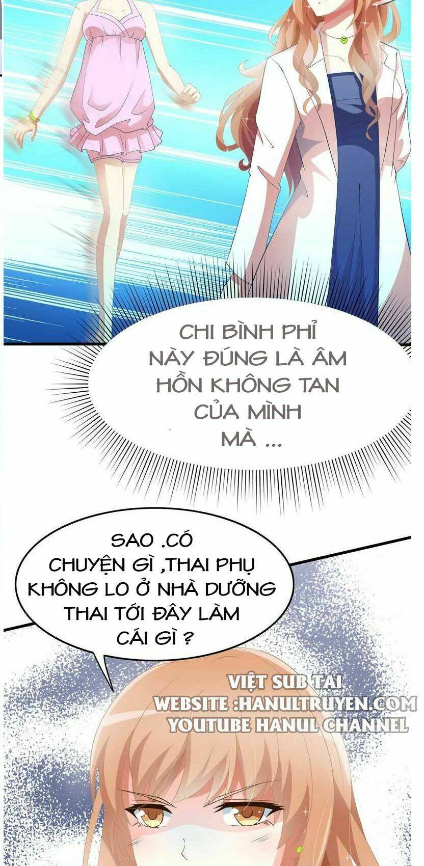 dụ vợ về nhà chồng cũ phải thật ôn nhu chapter 31 9