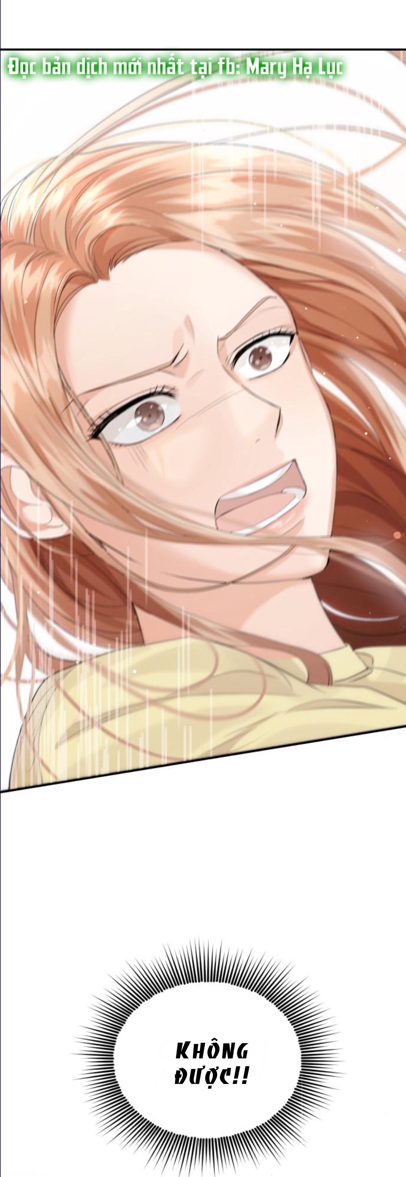 cuộc hôn nhân hoàn hảo chapter 10.1 3