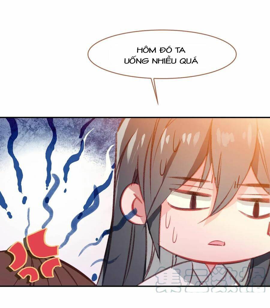 gả cho một tên thái giám đáng ghét chapter 159 9