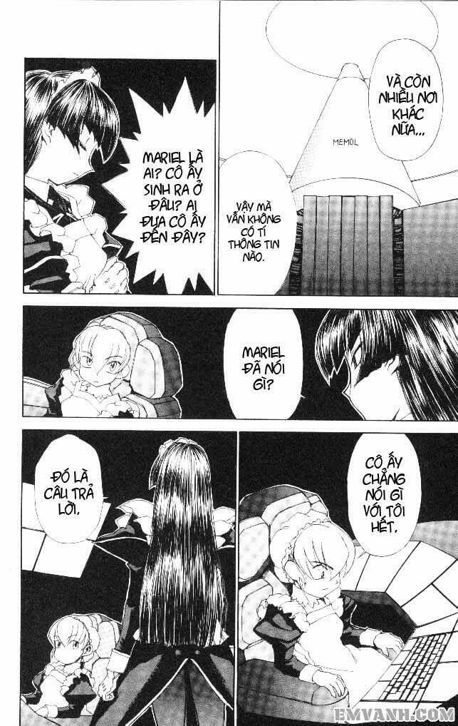 hanaukyo maid tai chapter 11 19