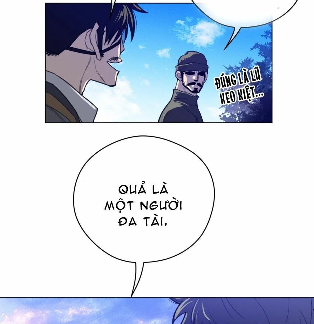 một nửa hoàn hảo chapter 42 59