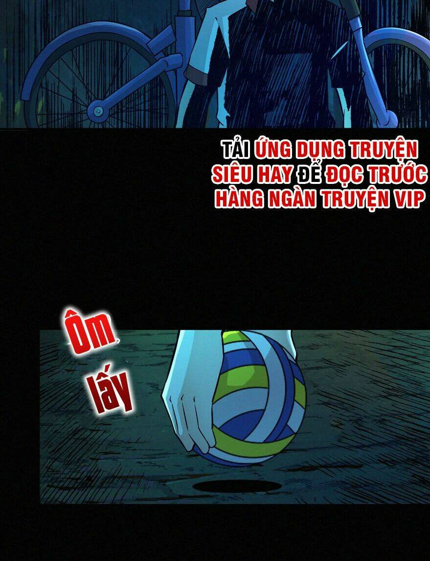 nơi này có yêu khí chapter 20 25