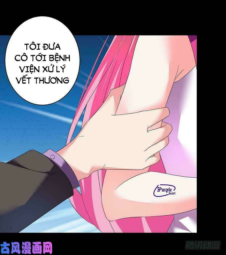 bảy ngày thực cốt hôn ước chapter 11 36