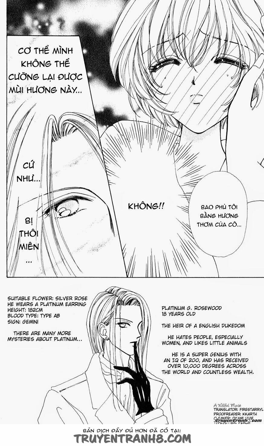 hana ni nare chapter 22 3