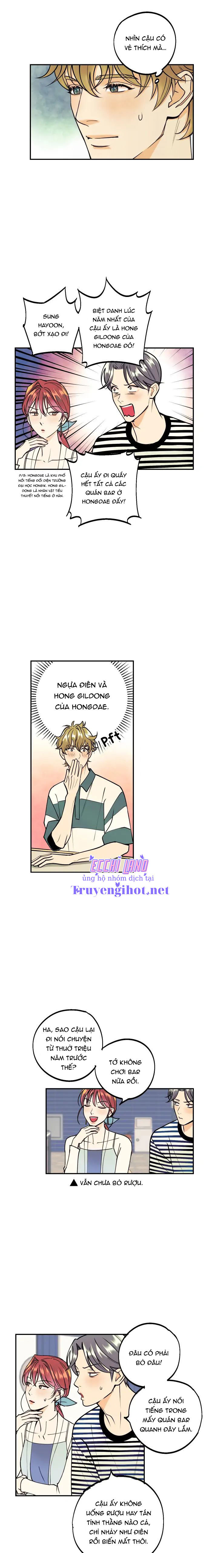 em muốn làm người phụ nữ của anh chapter 3.2 7