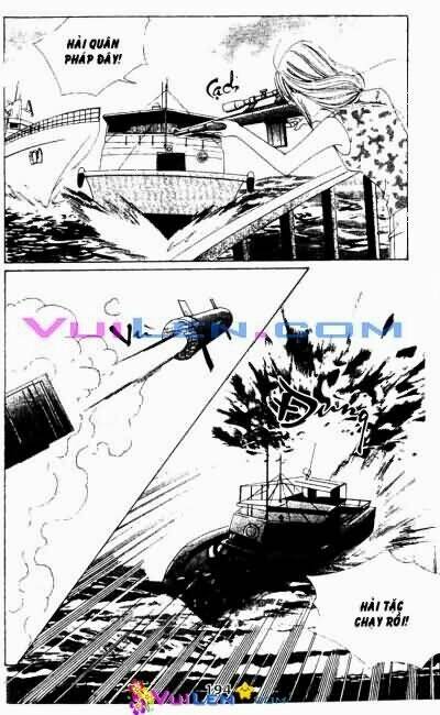 cuộc sống của tôi chapter 13 195