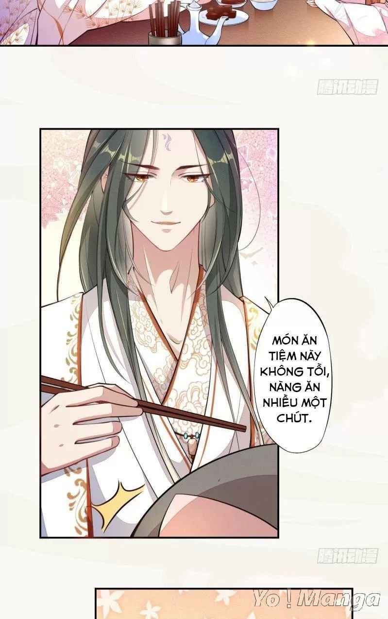 tuyệt thế luyện đan sư chapter 54 6