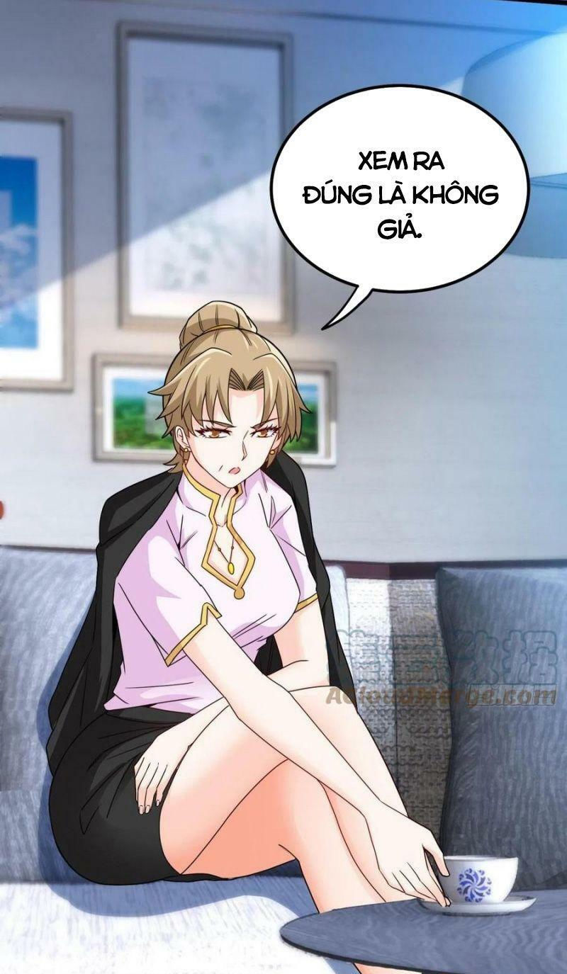 ta là hàn tam thiên chapter 58 5