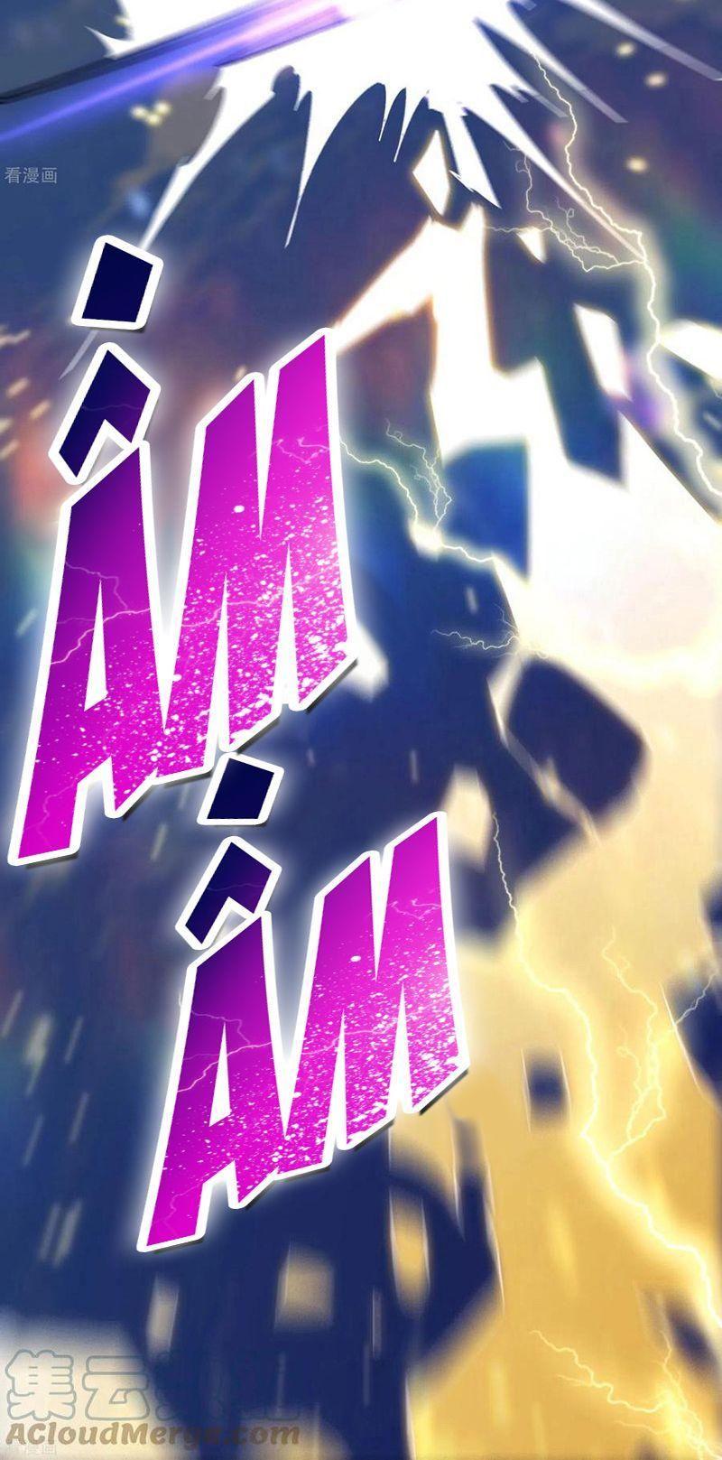 đồ đệ ta toàn là nữ ma đầu chapter 101 16