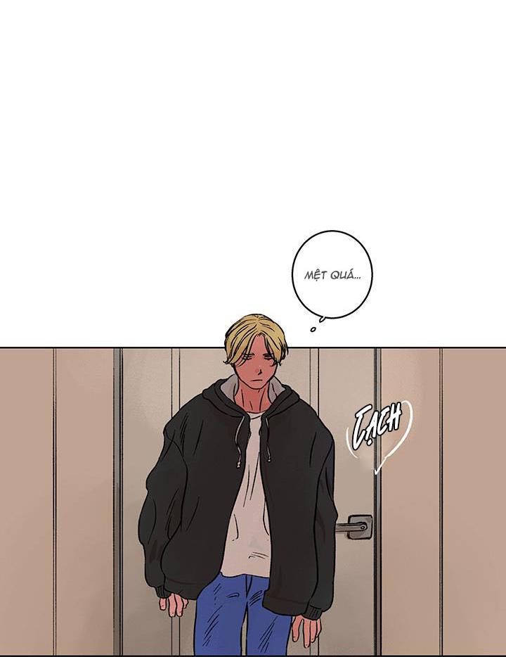 một tuần dục vọng – truyện ngắn omegaver chapter 2.1 29