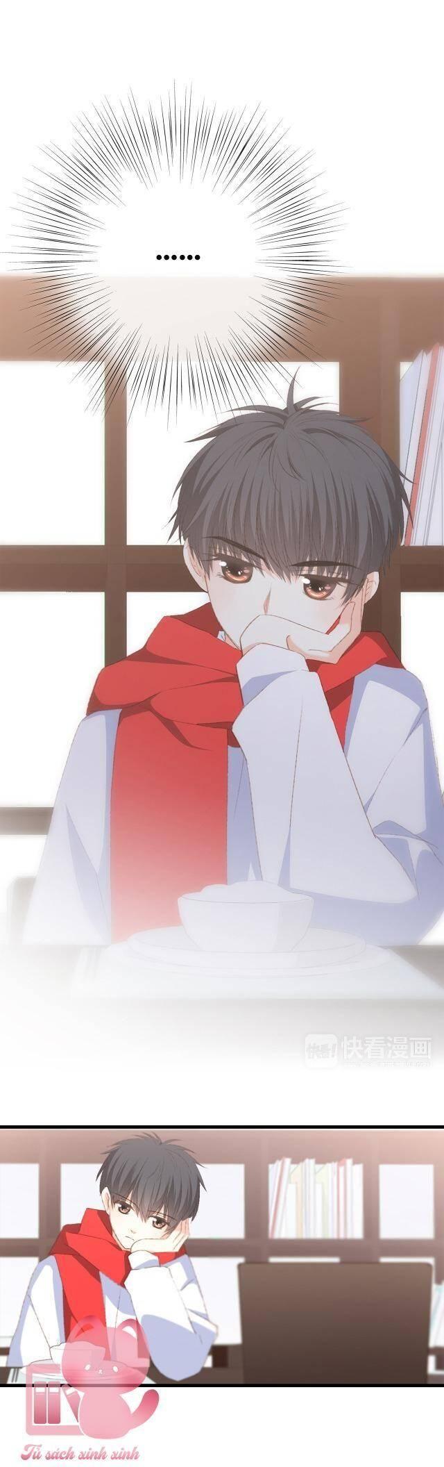 con tim rung động 2 chapter 100.2 15