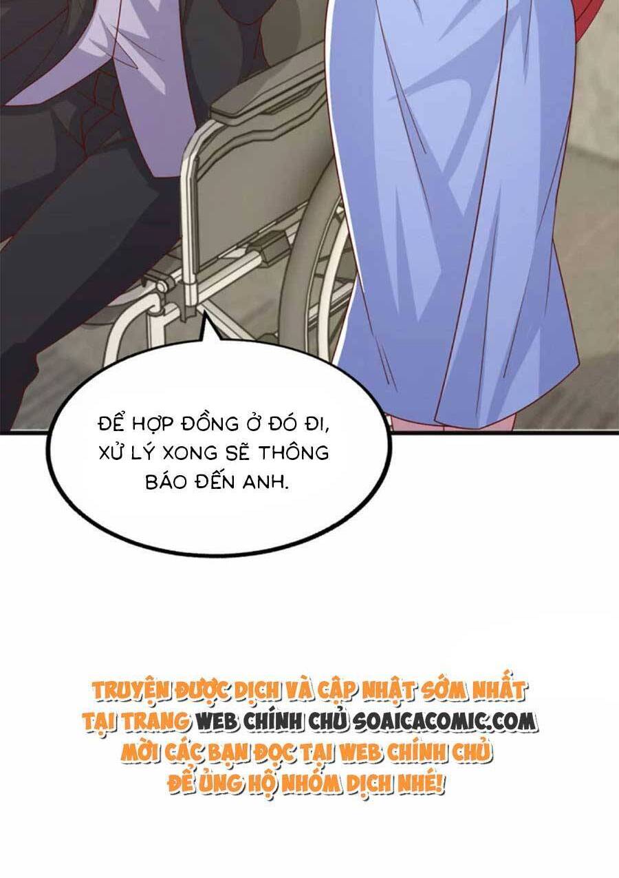 Đại Lão Gọi Tôi Tiểu Tổ Tông Chapter 149 - Trang 8