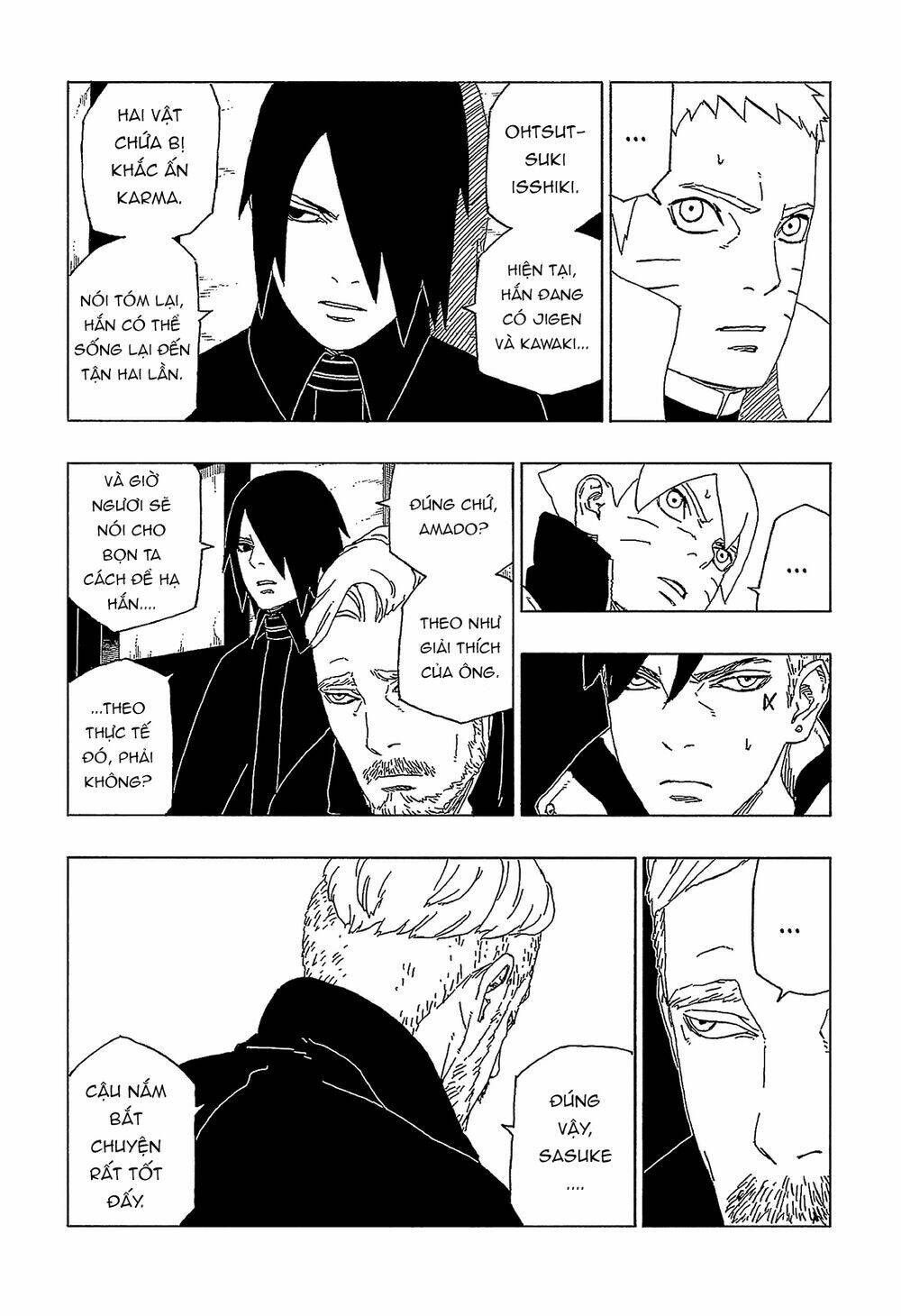 uzumaki boruto chapter 47 11