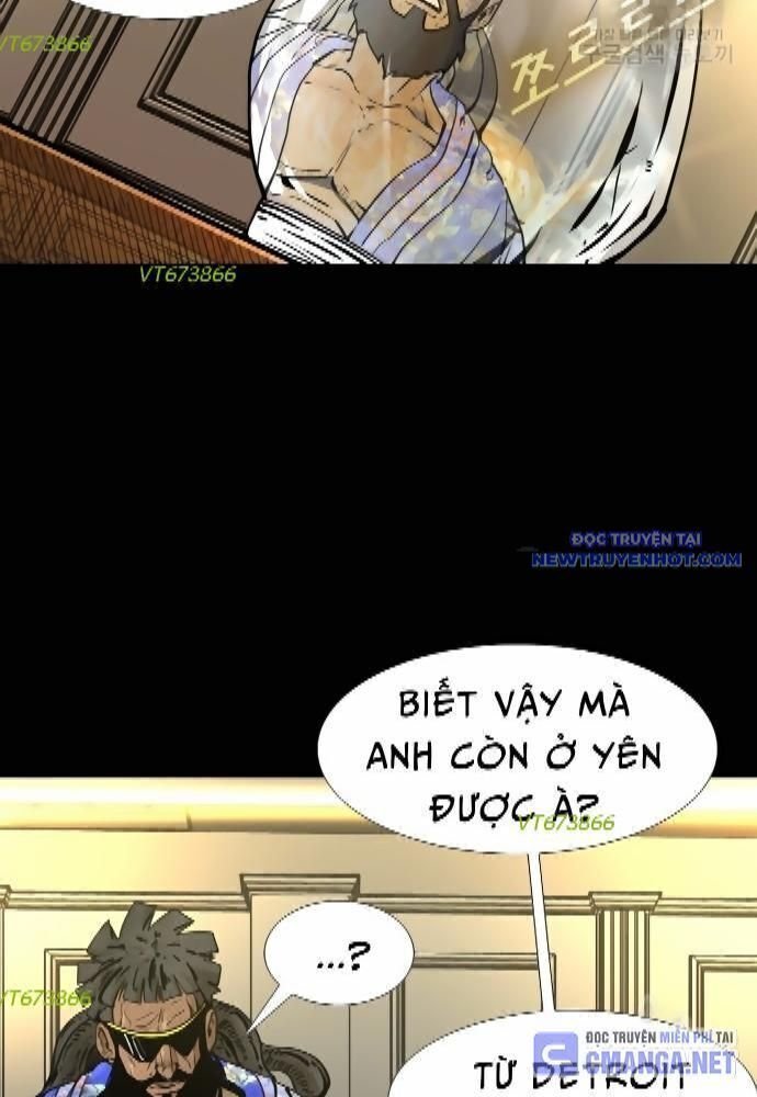 shark - cá mập chapter 273 146