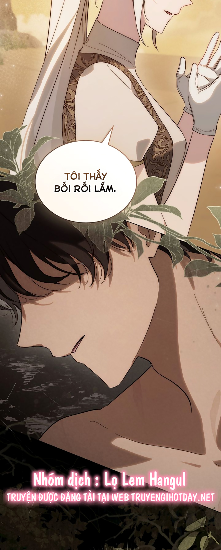 khi định mệnh đưa chúng ta gặp nhau chapter 45 16