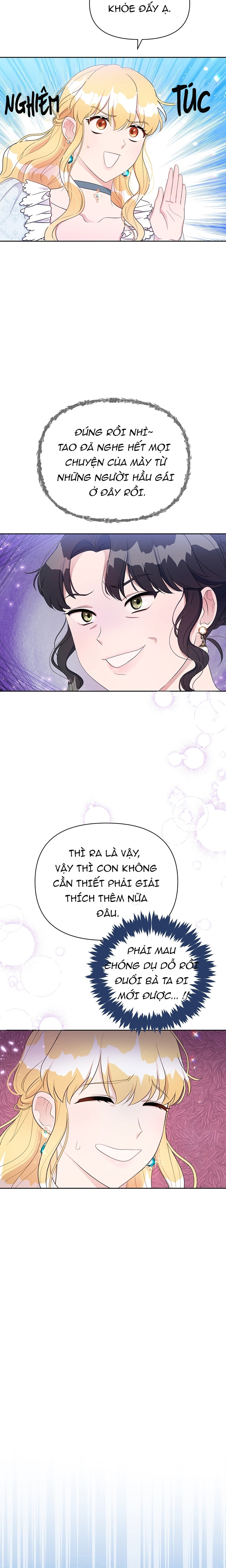 đây là cuộc hôn nhân lừa đảo chapter 12.2 2