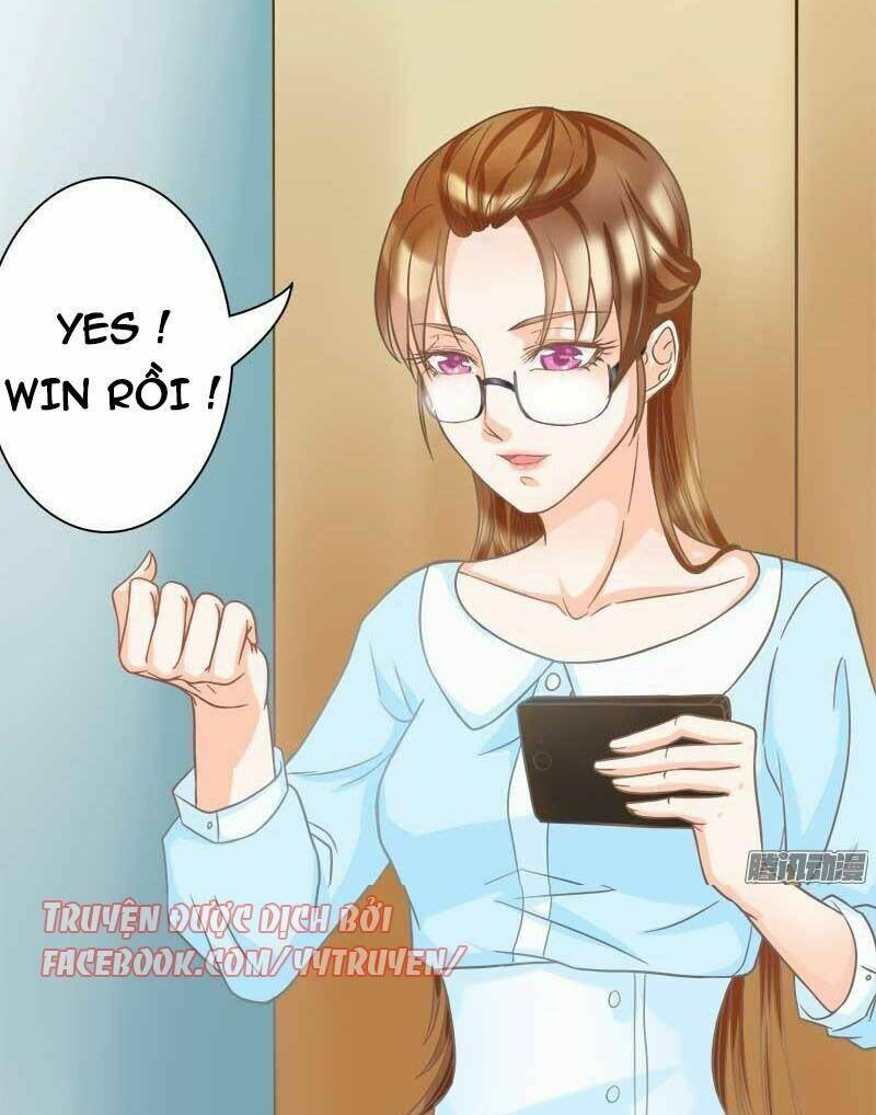 tình nhân kiếp trước là vĩ hồ chapter 3 80