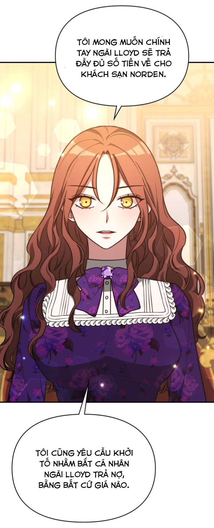 chuyện tình tay ba chapter 41 24