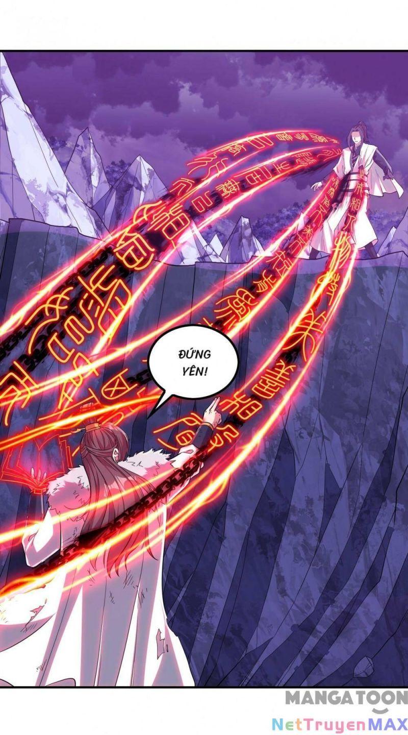 đệ nhất người ở rể chapter 205 20