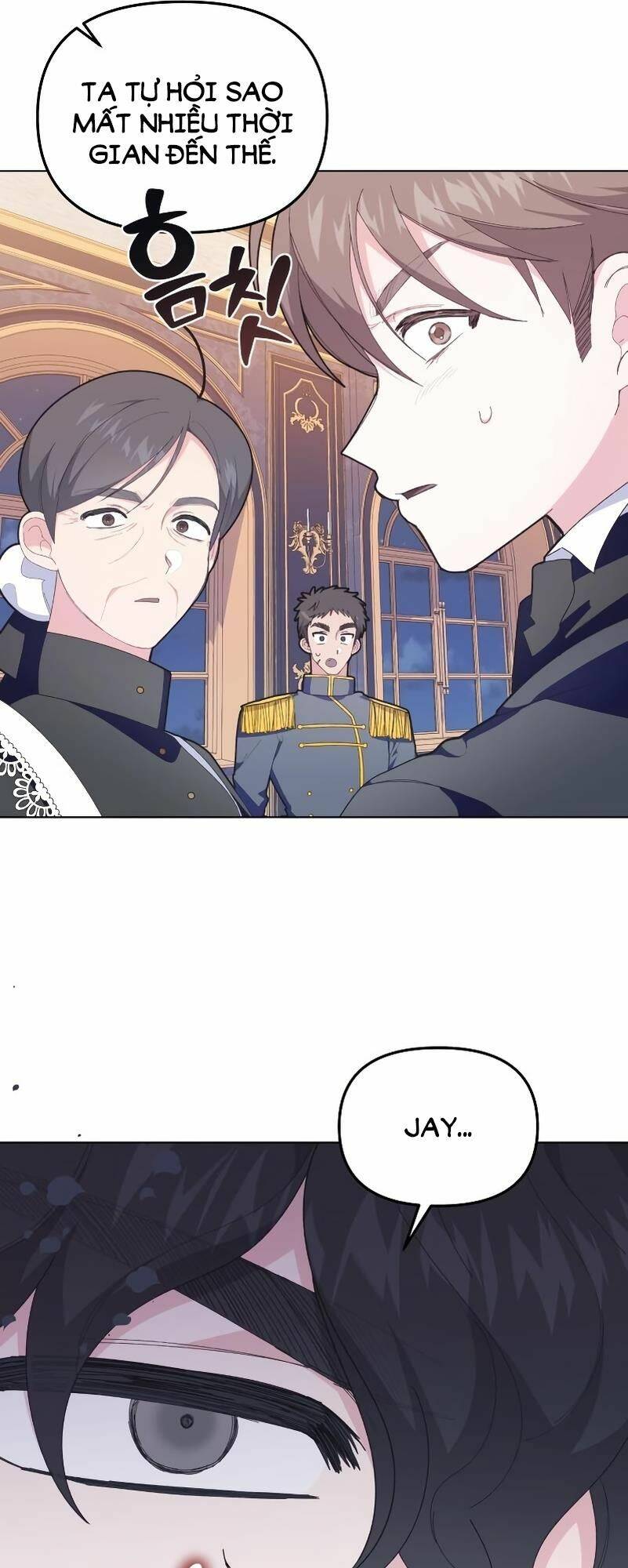 cuộc hôn nhân với công tước quái vật chapter 8 17