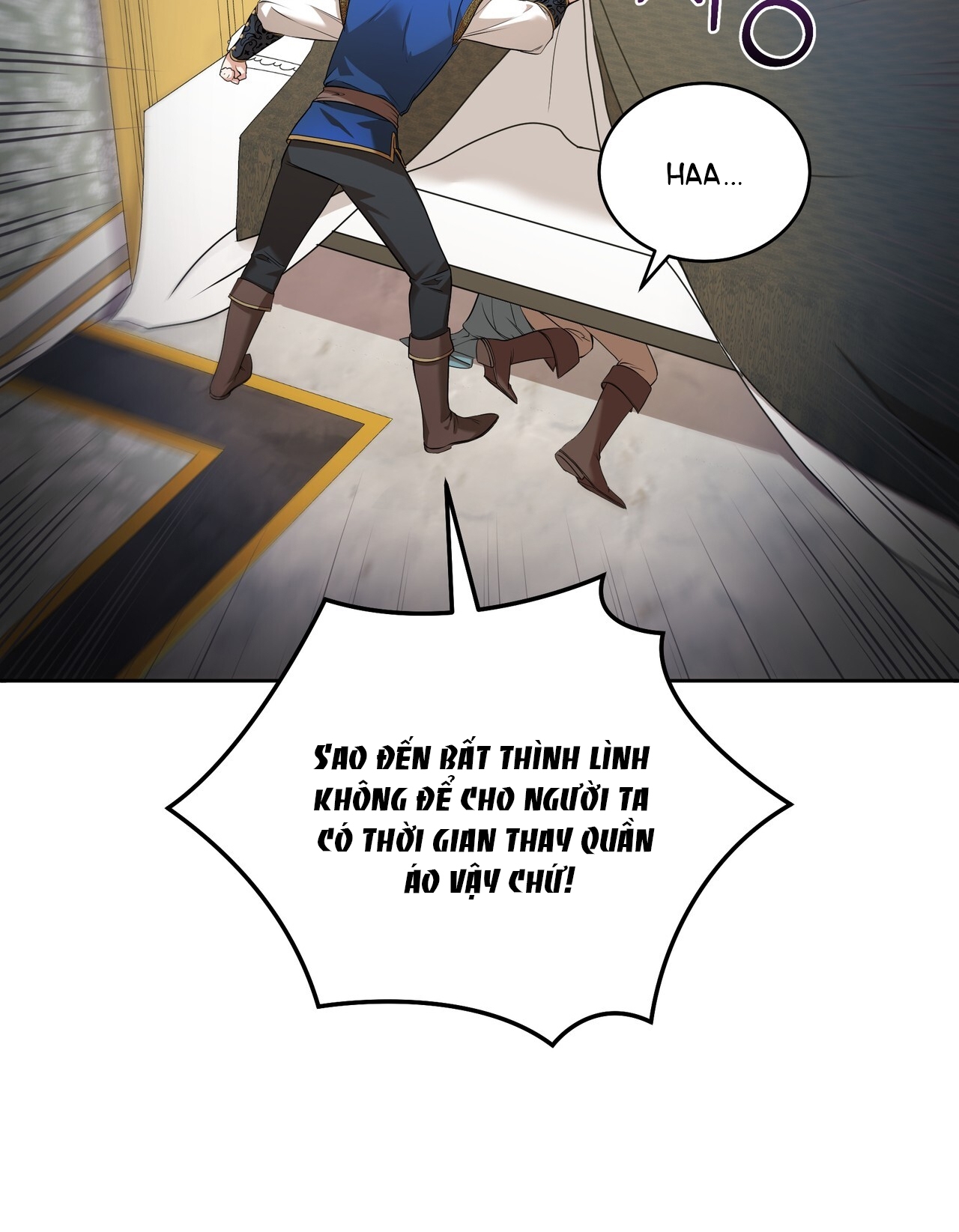 dấu tích của tiên nữ chapter 5.2 5