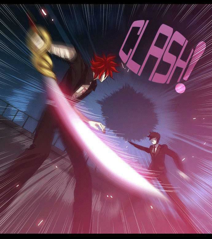 si mun - người giao tiếp với linh hồn chapter 17 10