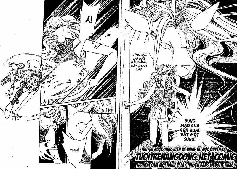 dấu phong ấn xanh chapter 11 7