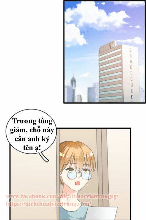 lều khều biết yêu chapter 55 6