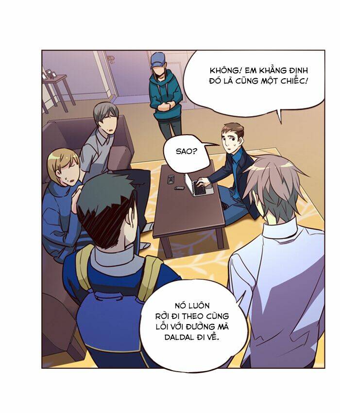 nữ sinh trường wilds chapter 234 7