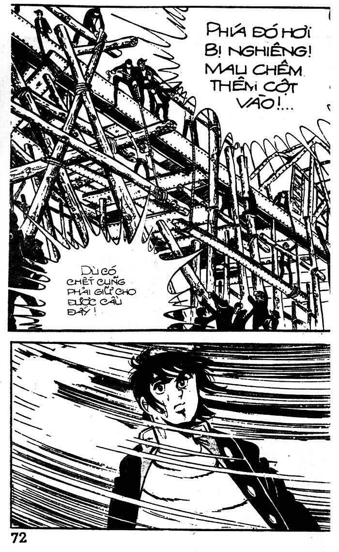 mankichi chapter 10.2 13