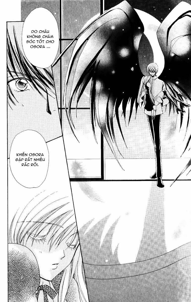 love monster chapter 8 8