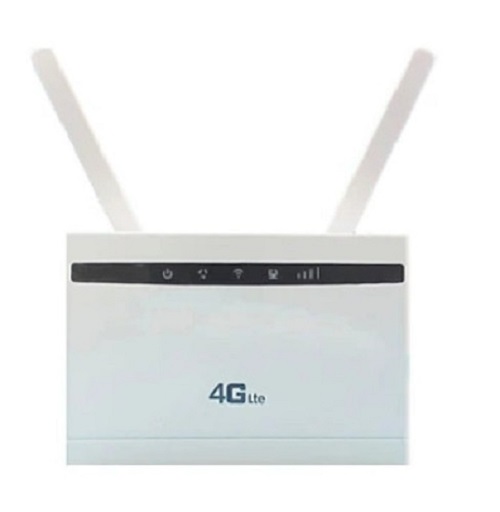 Bộ phát Wifi 4G ZTE MF253S Full tính năng- Hàng chính hãng .