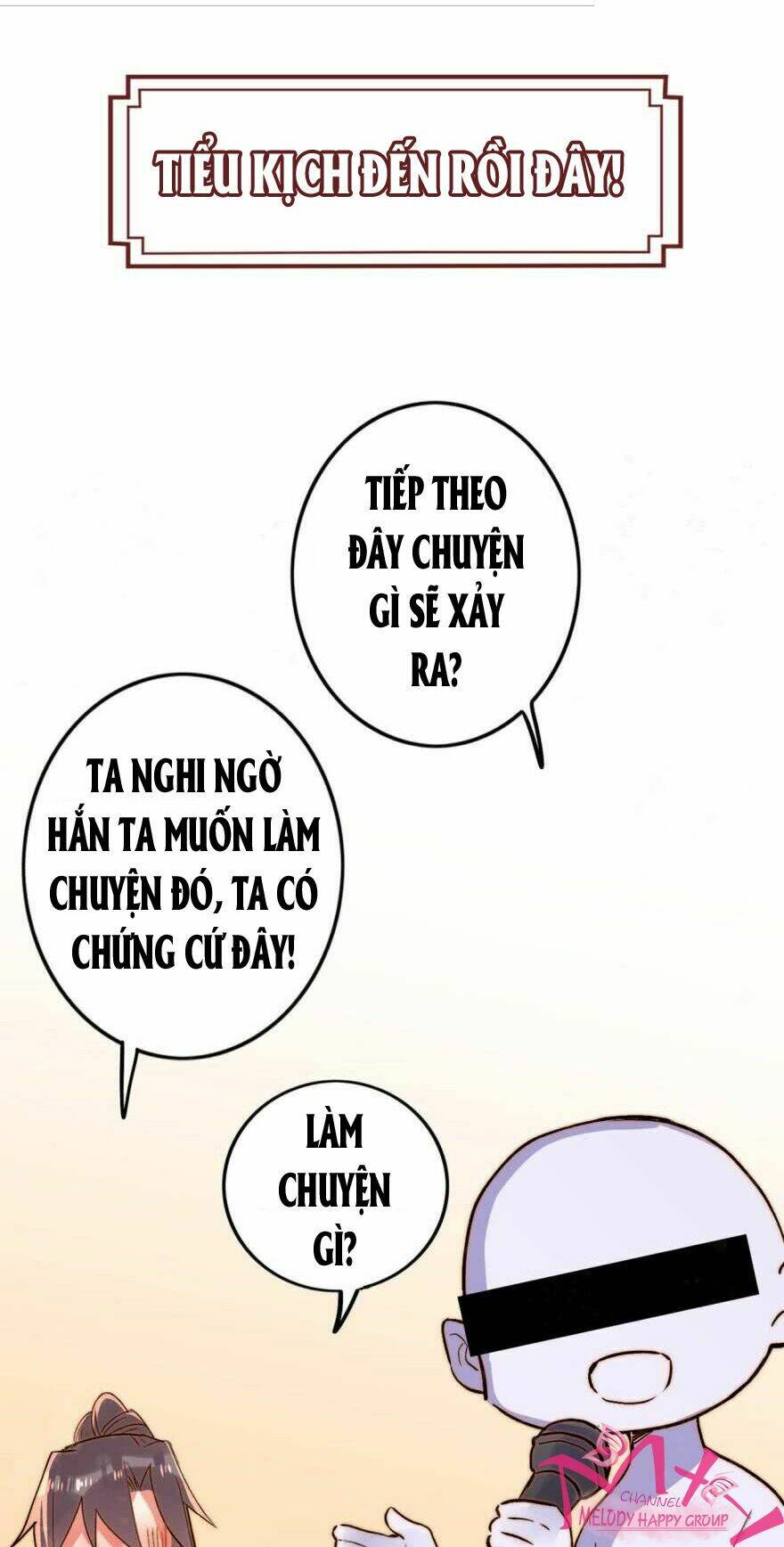 nghịch lai thuận thú chapter 2 23