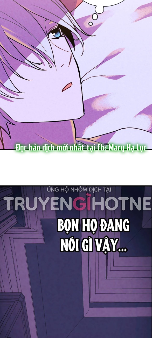 [bản 18+] trò chơi săn mồi của hoàng đế và thánh kỵ sĩ chapter 15.2 24