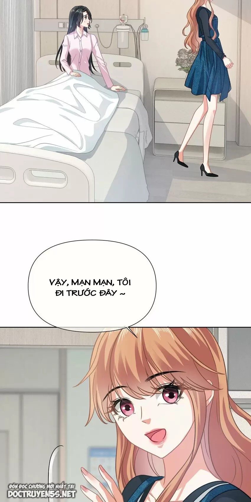 ảnh hậu một tuần mập ba cân chapter 21 7