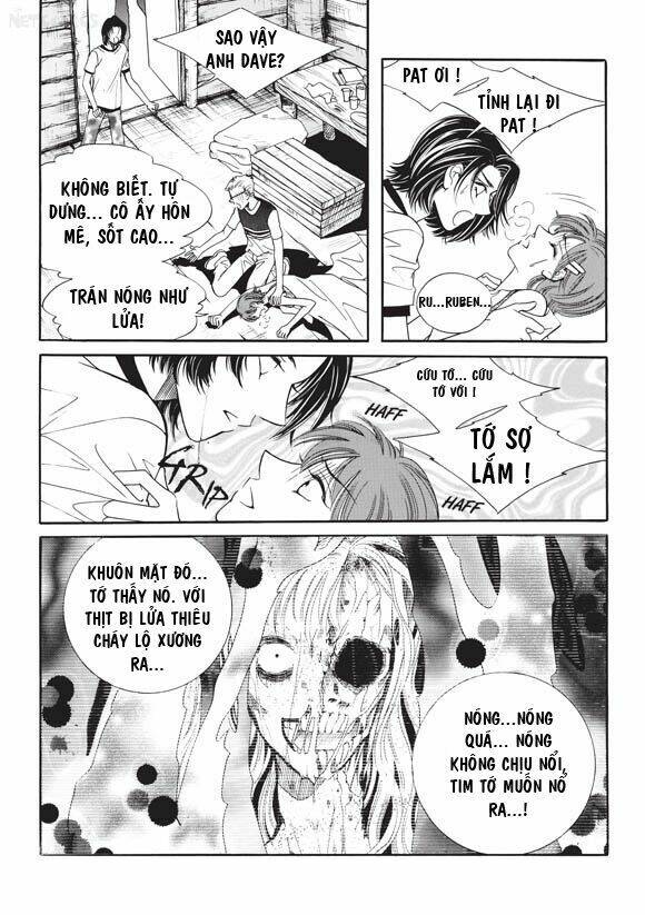 9 faces of love chapter 6 20