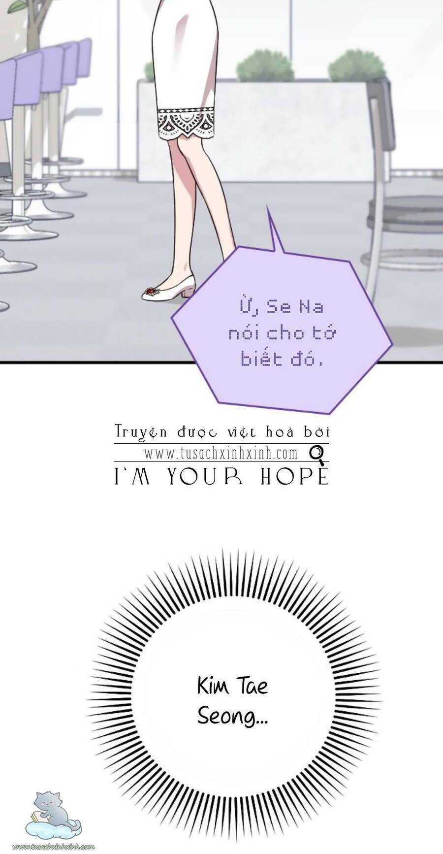 cô đi mà lấy chồng tôi đi chapter 23 139