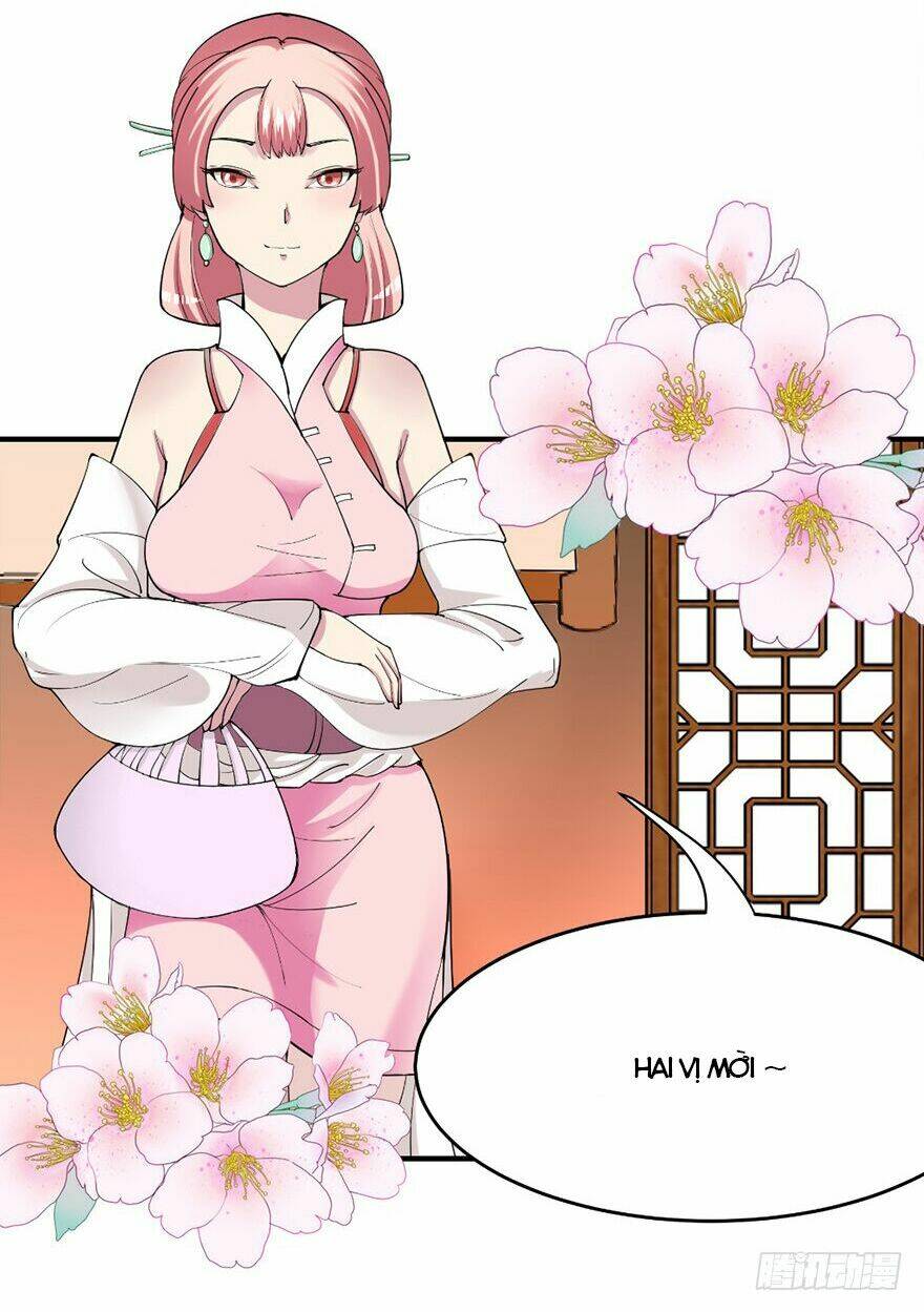 tiên thương chapter 2 15